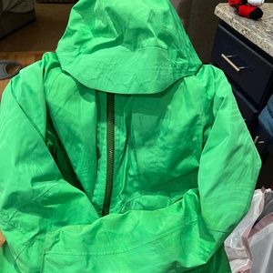 Burton AK Gore-Tex Insulated Coat